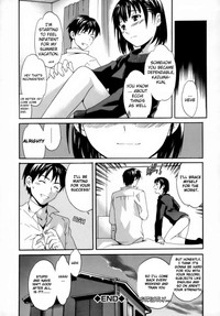 Emotion Ch. 5-6 hentai