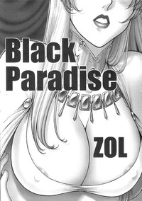 Black Paradise hentai