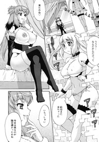 COMIC RiN 2010-09 hentai