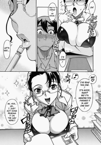 Sweet Jam Ch.1-7 hentai