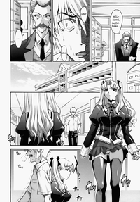 Sweet Jam Ch.1-7 hentai