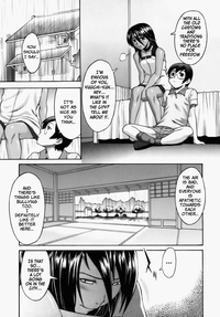 Sweet Jam Ch.1-7 hentai