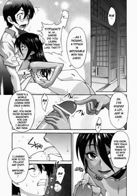 Sweet Jam Ch.1-7 hentai