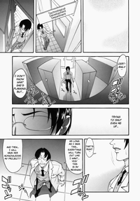 Sweet Jam Ch.1-7 hentai