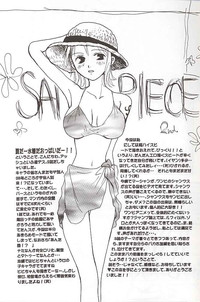 San Piece hentai