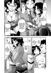 Paipain Ch. 1-8 Complete hentai