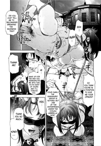 Paipain Ch. 1-8 Complete hentai