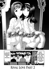 Paipain Ch. 1-8 Complete hentai