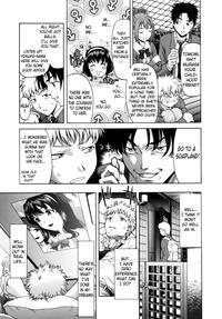 Paipain Ch. 1-8 Complete hentai