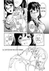 Paipain Ch. 1-8 Complete hentai