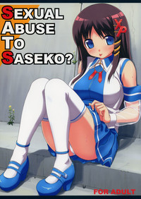 SEXUAL ABUSE TO SASEKO? hentai