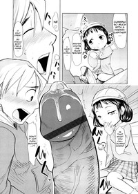 Chiisana Koigokoro hentai