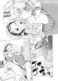 Chiisana Koigokoro hentai