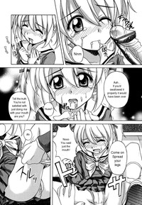 Sentimental/Twelve hentai