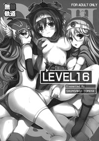 Level 16 hentai