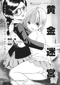 Saku-chan Kurabu Vol.03 hentai