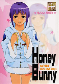 Honey Bunny hentai