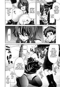 Yuugatou Ch. 1-2 hentai