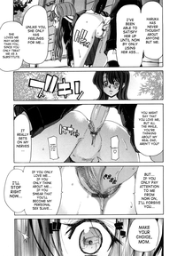 Yuugatou Ch. 1-2 hentai