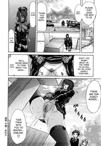 Yuugatou Ch. 1-2 hentai