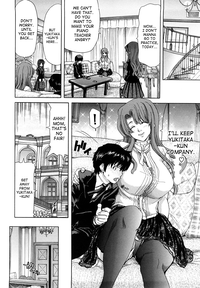 Yuugatou Ch. 1-2 hentai