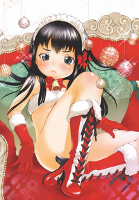 COMIC ino. 2008artbook hentai