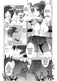 MC Gakuen Ni Jigenme | MC School - Second Period hentai