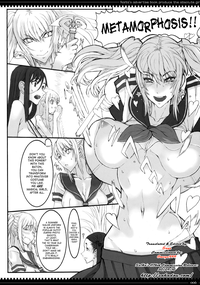 Mahou Shoujo 7.0 hentai