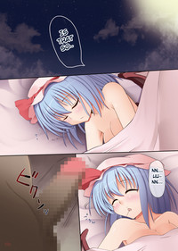 Remilia no Kaihou | How To Train Remilia hentai