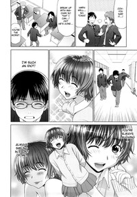 I Love! Ch. 1-9 hentai