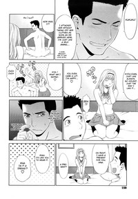 I Love! Ch. 1-9 hentai