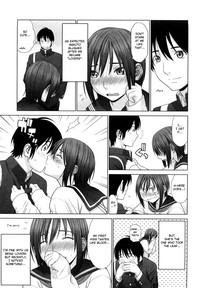 I Love! Ch. 1-9 hentai