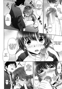 I Love! Ch. 1-9 hentai