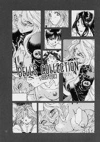 BELLS COLLECTION 1995-2003 hentai