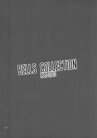 BELLS COLLECTION 1995-2003 hentai