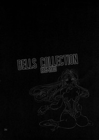 BELLS COLLECTION 1995-2003 hentai