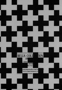 BELLS COLLECTION 1995-2003 hentai