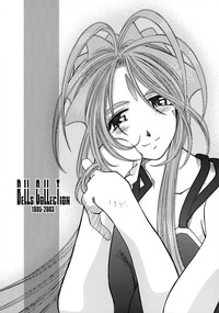 BELLS COLLECTION 1995-2003 hentai