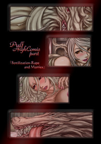 PrelfIllust No3 HighComics hentai