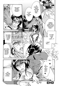 Kemono for Essentials Ch. 6-8 hentai