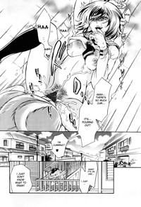 Kemono for Essentials Ch. 6-8 hentai