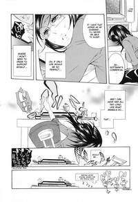 Kemono for Essentials Ch. 6-8 hentai