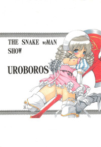 Youja no Utage - The Snake Woman Show hentai