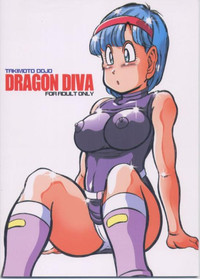 Dragon Diva hentai