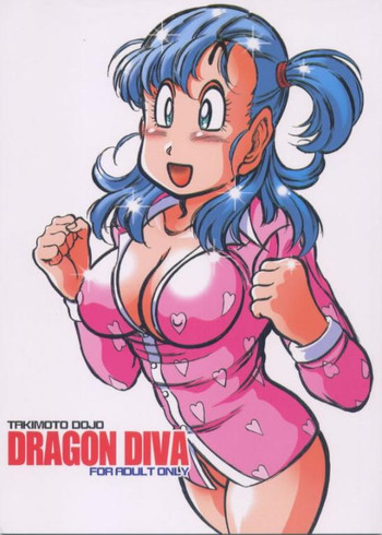 Dragon Diva hentai