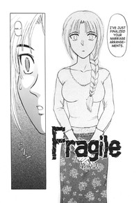 In a Quagmire - Fragile 6 hentai