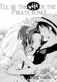 Kaizokuou no Yome ni Warawa wa Naru! | I'll be the wife of the Pirate King! hentai