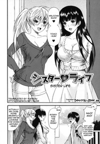 Sister Life hentai