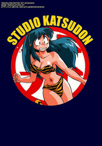 Lum Chijou hentai