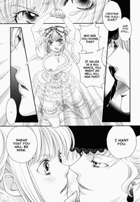 Otome Senshi Lovely 5! Complete hentai